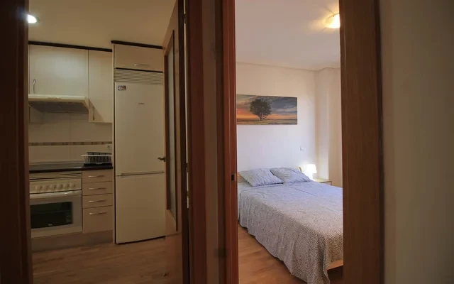 Apartment Calle de Robledo 4