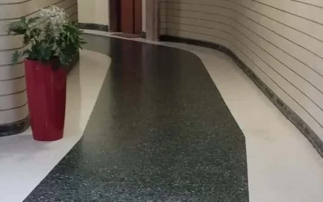 Appartamento con terrazzo e posto auto - Roma (zona Prati) 2