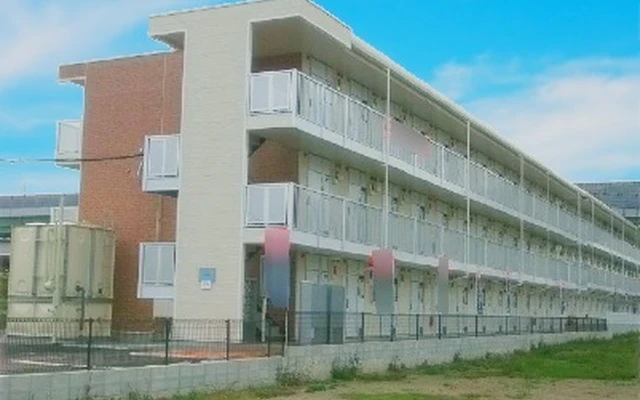 レオパレスＧＯＳＡＭＡＲＵ 0