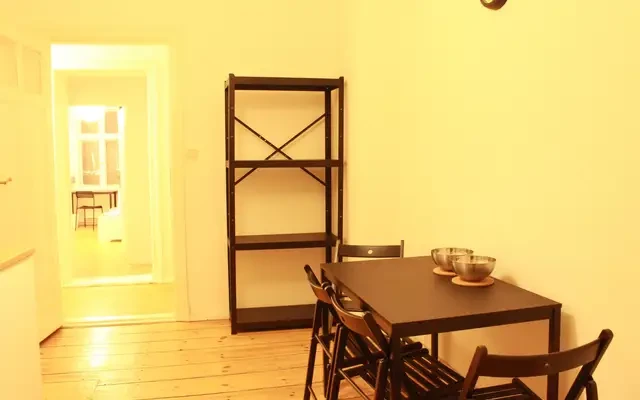 apartment in Charlottenburg 0