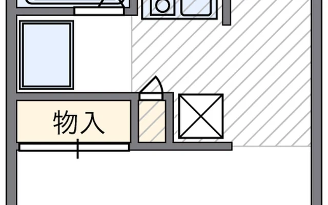 レオパレスＡＬＴＡＩ 1