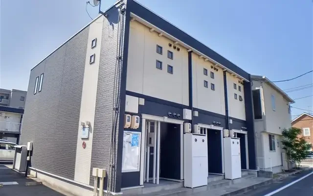 レオネクストＡｙｕｎａⅡ 0