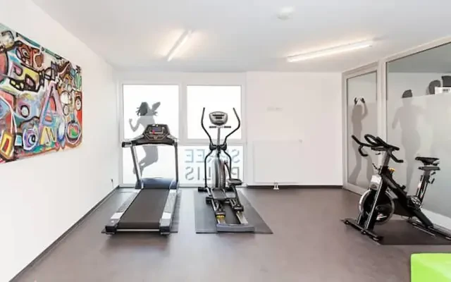 studio in Adlershof 4