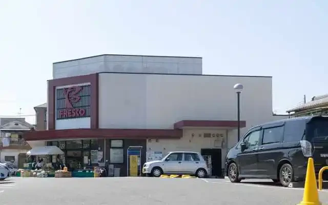 レオパレスたんぽぽ 3