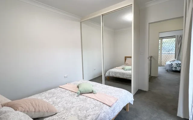 39 Houston Road - résidence étudiante à Sydney - 3 Bedroom