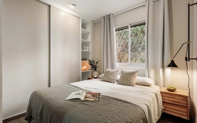 Cadi - 1 bedroom apartment in Sant Gervasi 2