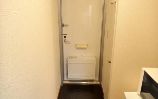 レオパレス桜 3