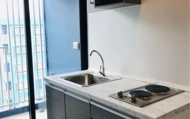 2-BR Condo for Rent, ฿20,000/month, Niche Mono Ratchavipha 2