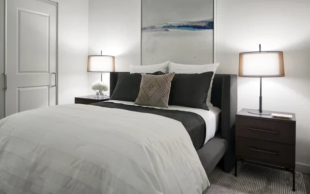 1305 Dock Street Apartments 2