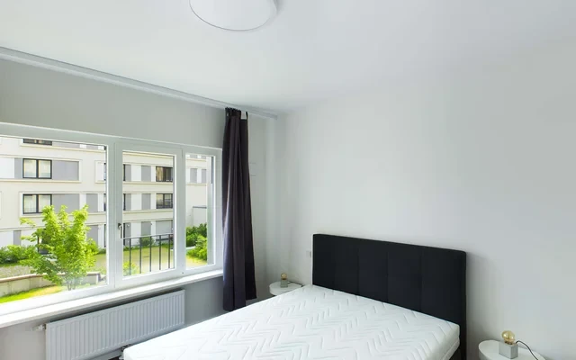 Furnished 2 Room flat wit Gym & Concierge - Mitte 4