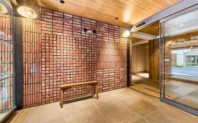 Weave Place – Komazawa Daigaku 2