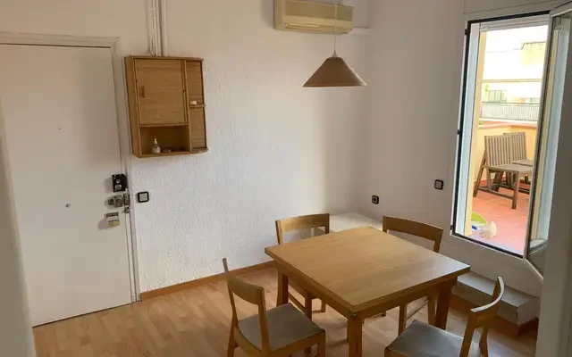 apartment in El Guinardó (Horta   Guinardó) 2
