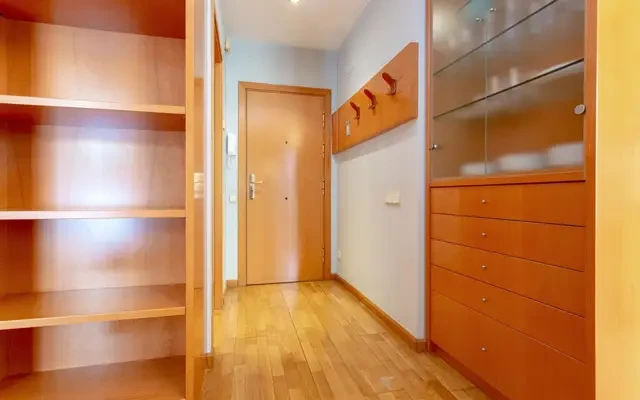 studio in L'Antiga Esquerra de l'Eixample (Eixample) 1