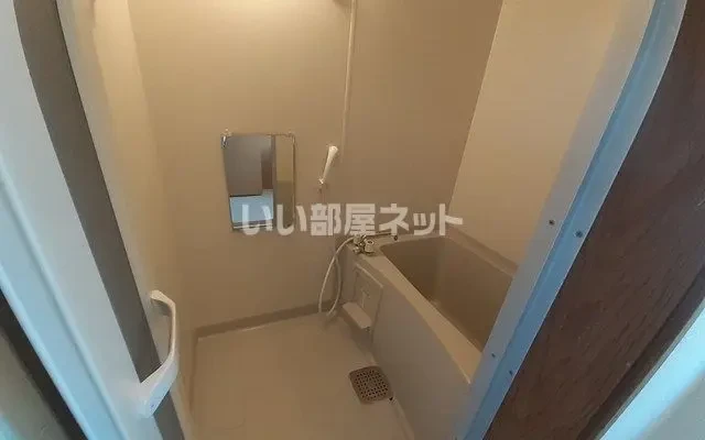 サンクレストⅢ 2階 - Kuwana student accommodation - 2階 - 2LDK