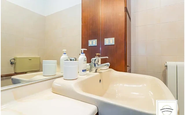 Apartment in Frazione Pezzo, Acquaseria for 80 m² with 2 bedrooms 2