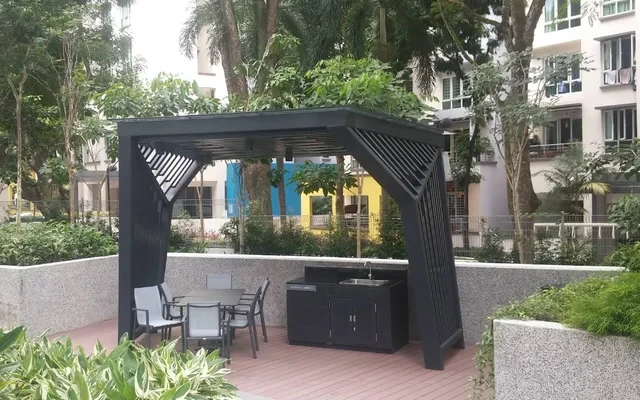 Westwood Residences - JB 4
