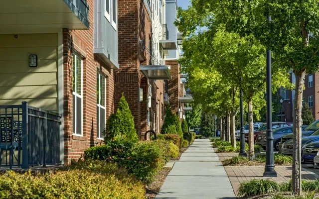 The Greens at Centennial Campus 3