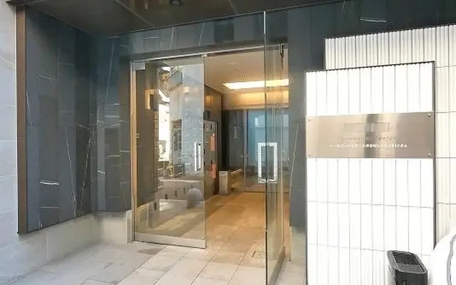Harmony Residence Kagurazaka Hills third 1