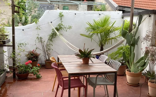 Apartment in Via Monte Nevoso, Milano for 55 m² with 1 bedroom 1