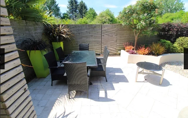 14A Evesham Walk Studio Cannon Park 4