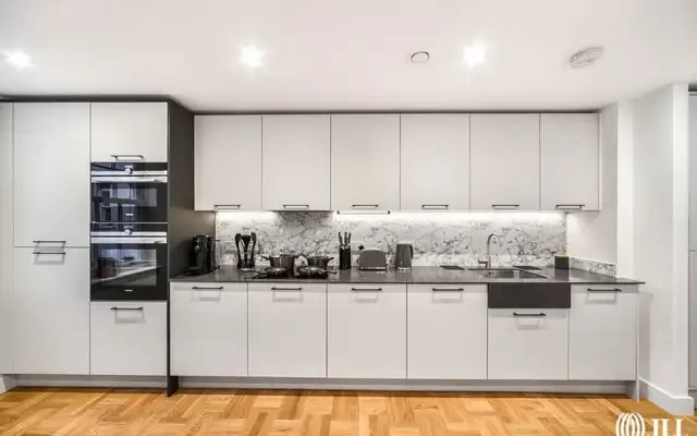 Lisgar Terrace London W14 3