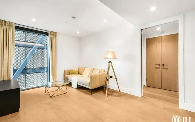 The Dumont, London SE1 4