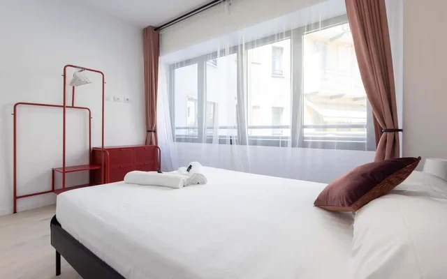 Arici 15 - Interno n.7 2