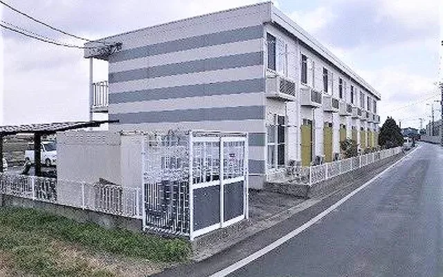 レオパレスクオーレ 3