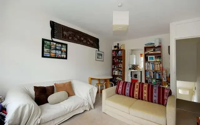 Hullbridge Mews, London, N1 3QU 0