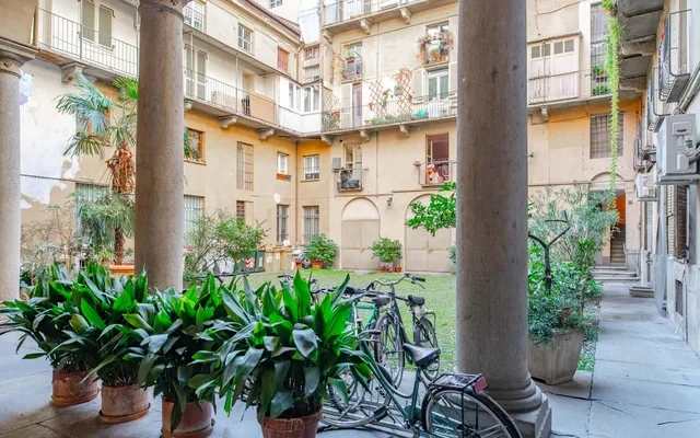 Consolata 7 Apartment 0