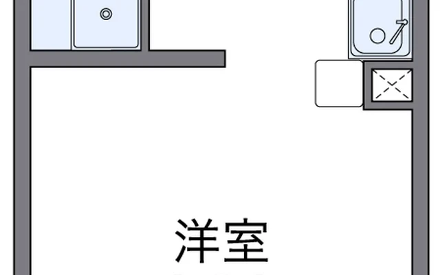 レオネクスト丹比多治井荘 1