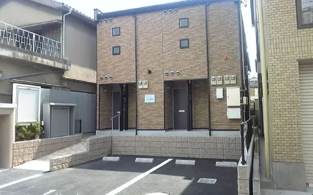 レオネクストグレイス中長尾 0
