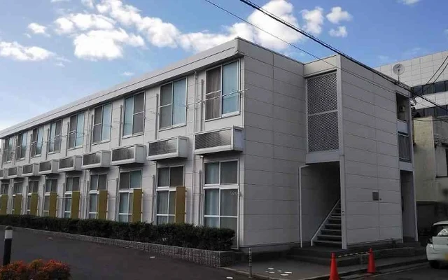 レオパレス青崎 0