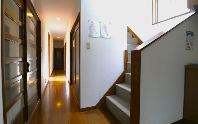 Co-living house R Yokohama 7 2
