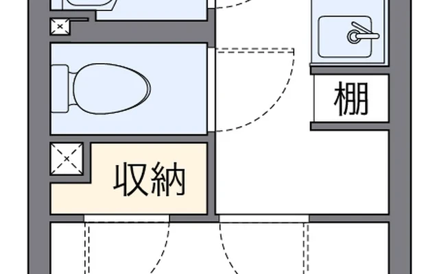 フローラ大森西 1