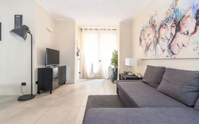 [Torino] La Suite della Rocca 4