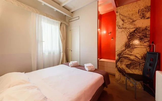 Palazzotto Pitti 6 2