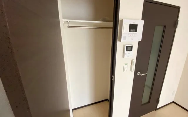 ＣＯＭＦＯＲＴ　Ｓ - Wako student accommodation - 304号房间(带独立厨房)