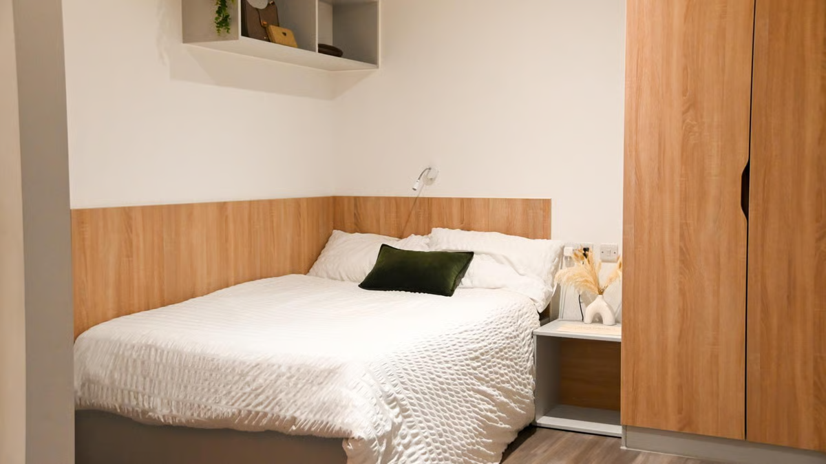 uhomes.com | Student Accommodation, Housing, Flats, Apartments for Rent