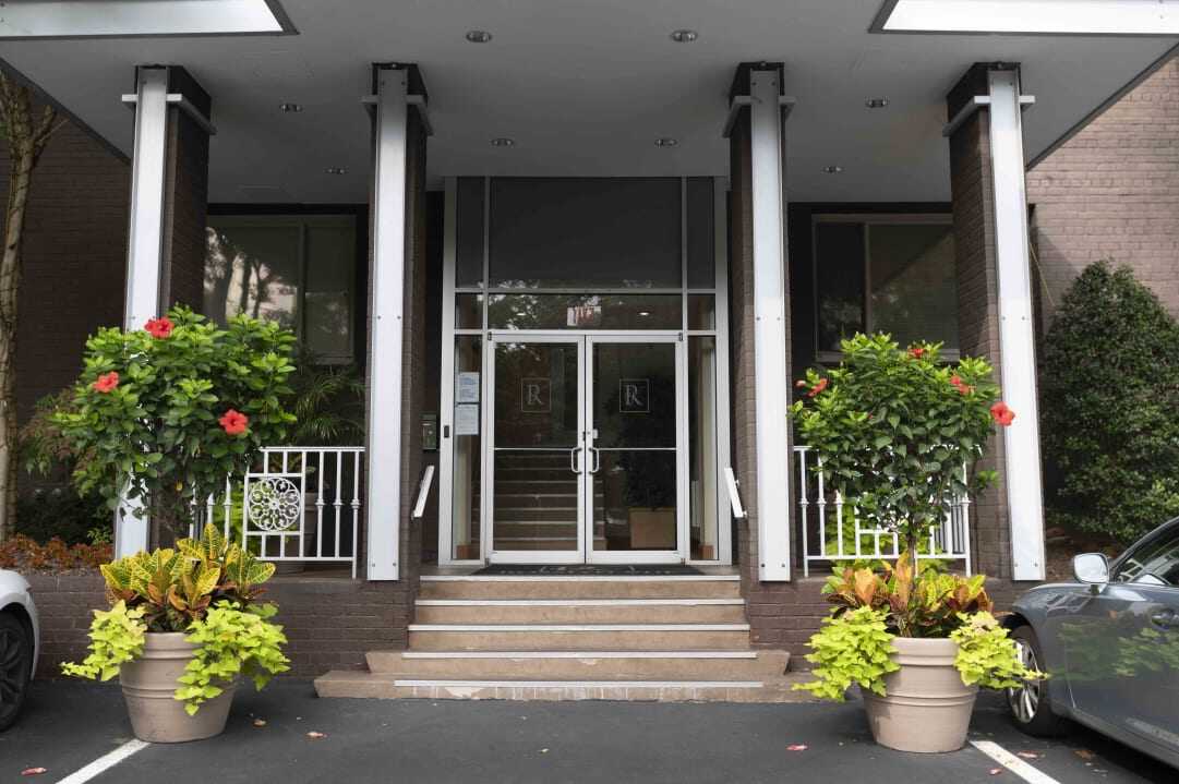 Rosslyn Vue Apartments