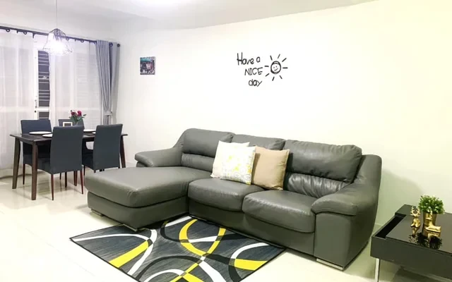 3-BR Townhouse for Rent, ฿17,000/month, The Connect Watcharaphon Express Way 1