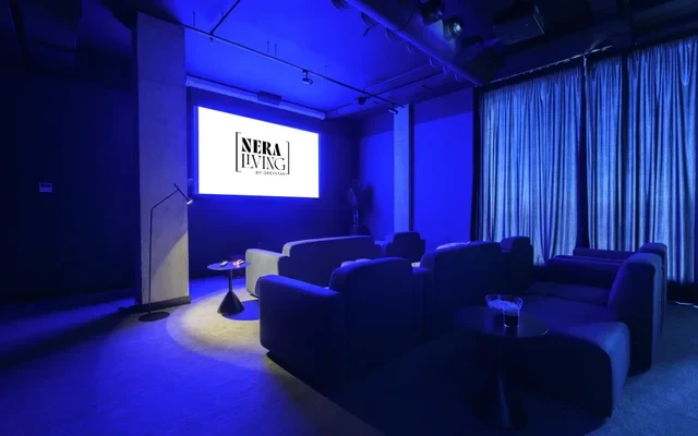 Nera Living Atocha 3