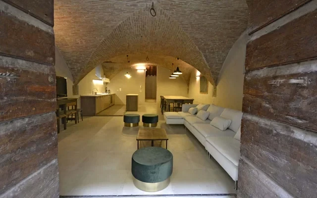 La Corte Apartment 2