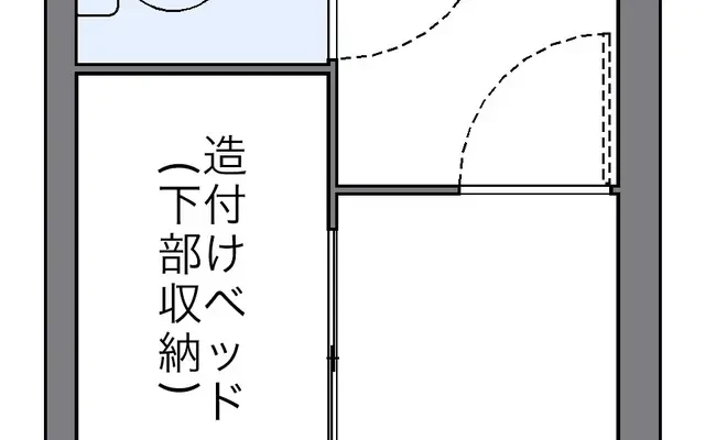 レオパレスクレールニトナ 3