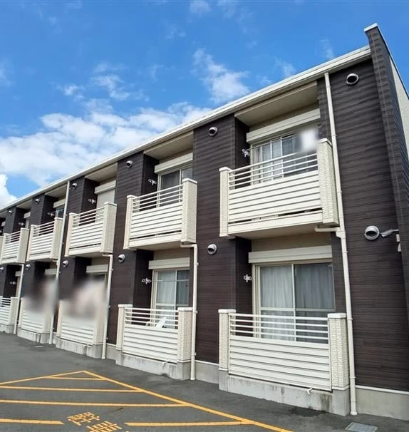 レオネクストクレール小山