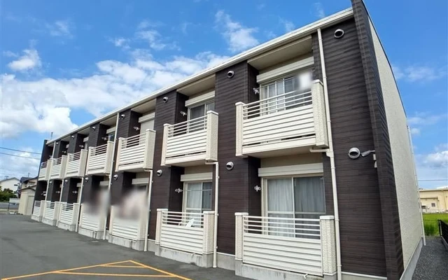 レオネクストクレール小山 0