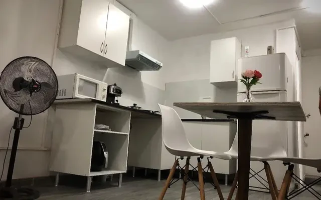 studio near Carrer de Nàpols 0