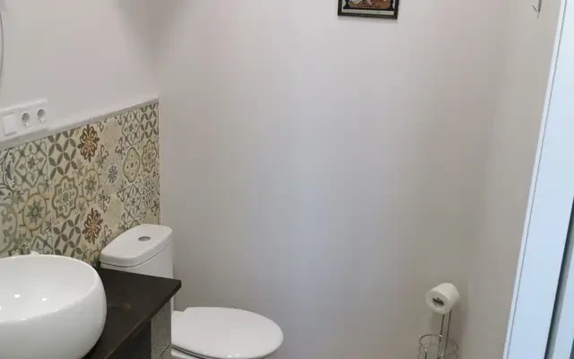 apartment in El Parc i la Llacuna del Poblenou (Sant Martí) 4