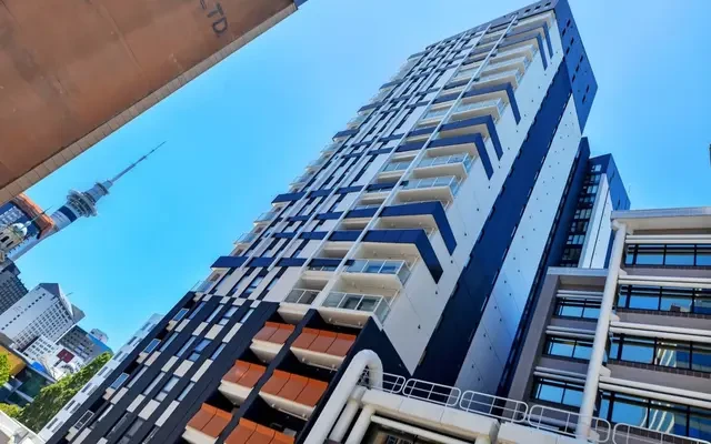 8 Airedale street 0
