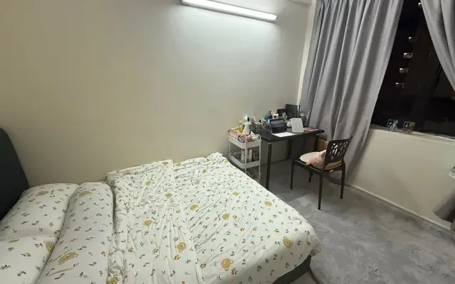 Sun U Residence 3